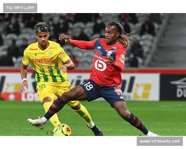 朗斯主场氛围热烈 小球会经营模式成功成就法甲新传奇