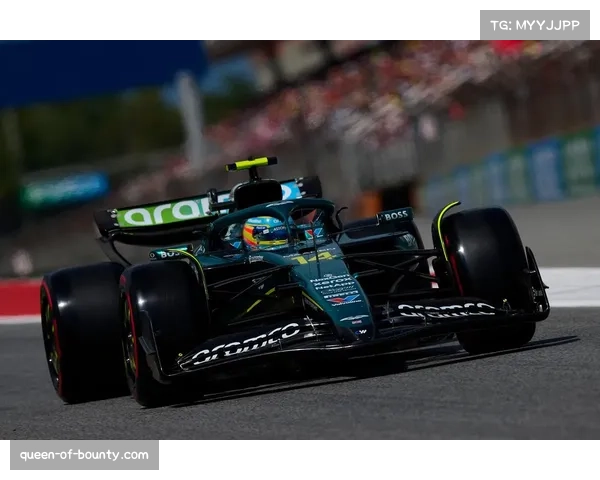 F1全球合作伙伴阵容扩张，LVMH集团签署十年长约进军赛车营销